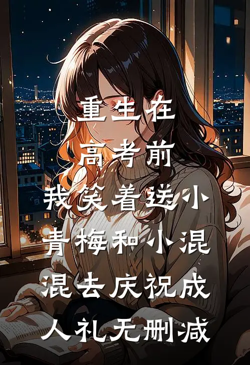 重生在高考前，我笑着送小青梅和小混混去庆祝成人礼无删减