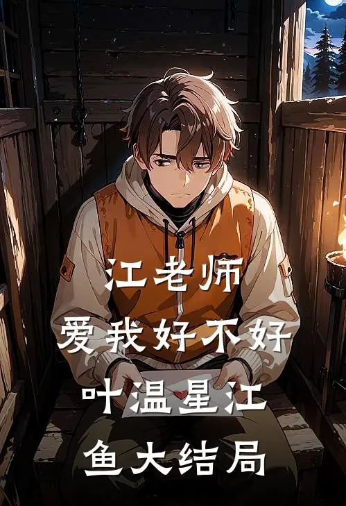 江老师，爱我好不好叶温星江鱼大结局