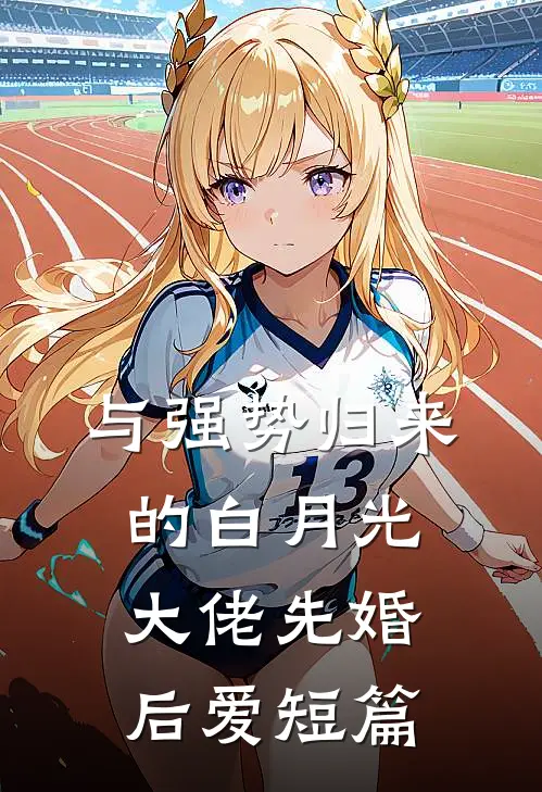 与强势归来的白月光大佬先婚后爱短篇