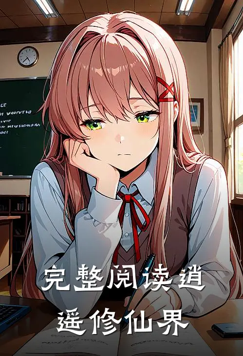 完整阅读逍遥修仙界