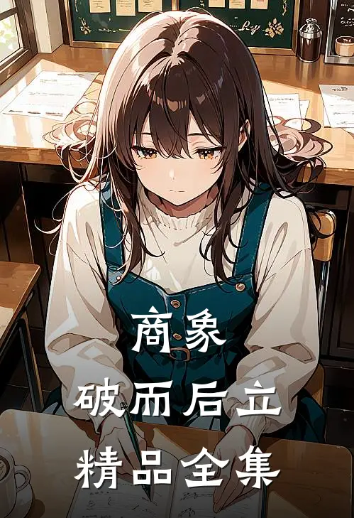 商象：破而后立精品全集