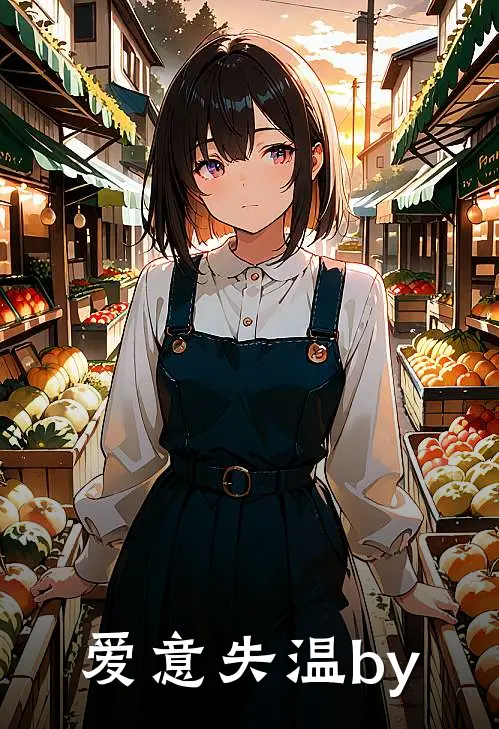 爱意失温by
