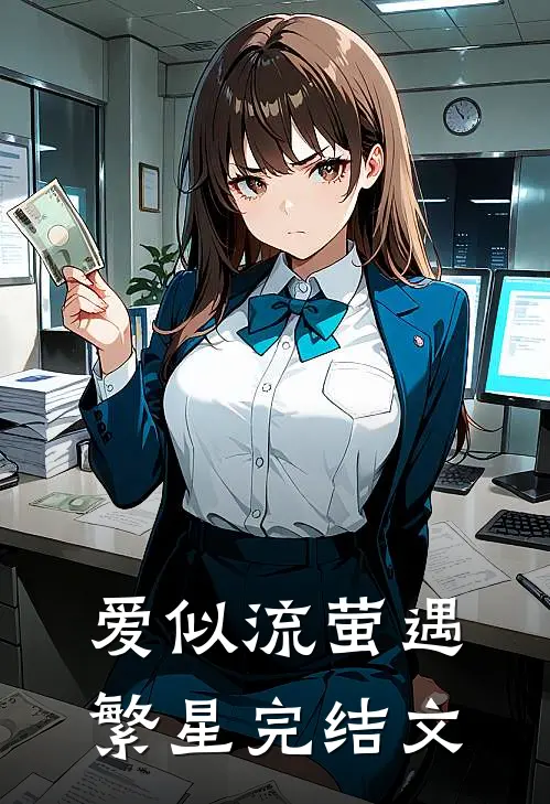 爱似流萤遇繁星完结文