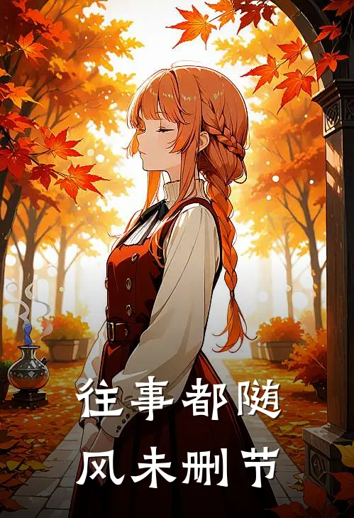 往事都随风未删节
