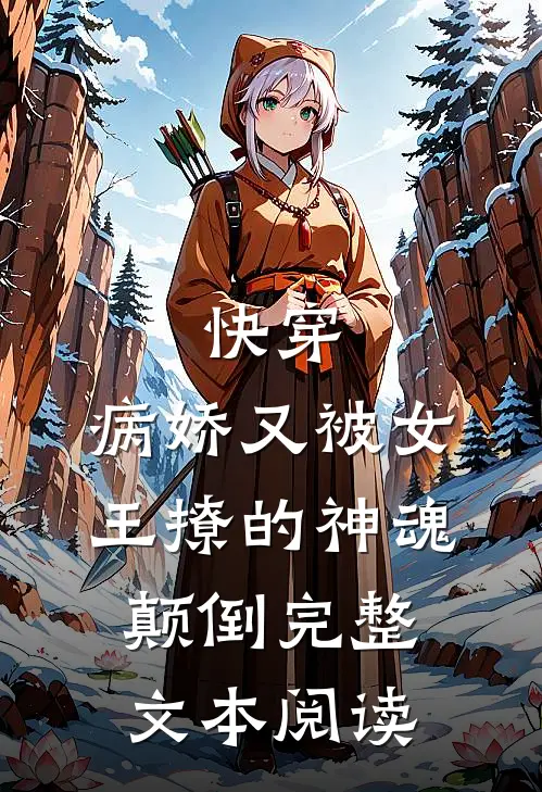 快穿：病娇又被女王撩的神魂颠倒完整文本阅读