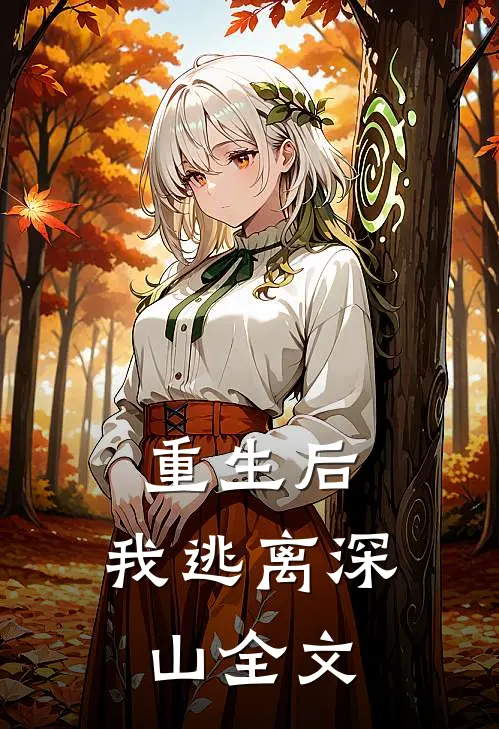 重生后，我逃离深山全文