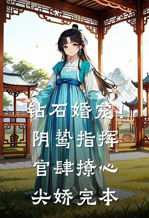 钻石婚宠！阴鸷指挥官肆撩心尖娇完本
