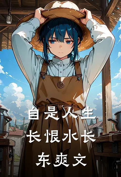 自是人生长恨水长东爽文