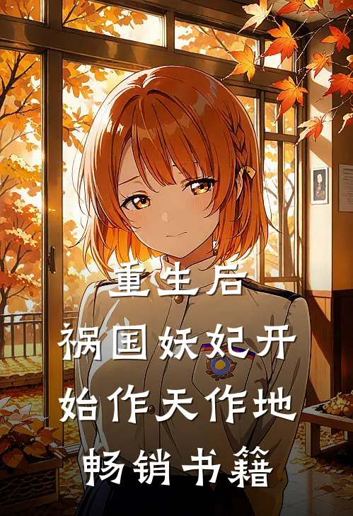 重生后，祸国妖妃开始作天作地畅销书籍