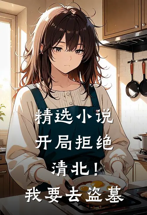 精选小说开局拒绝清北！我要去盗墓