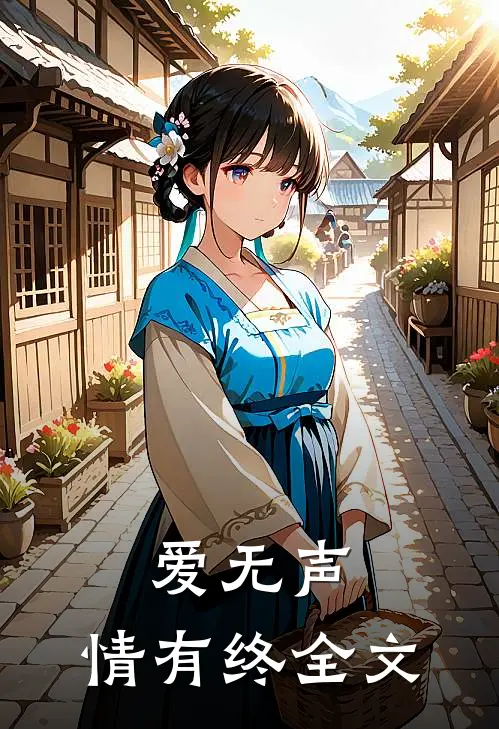 爱无声，情有终全文