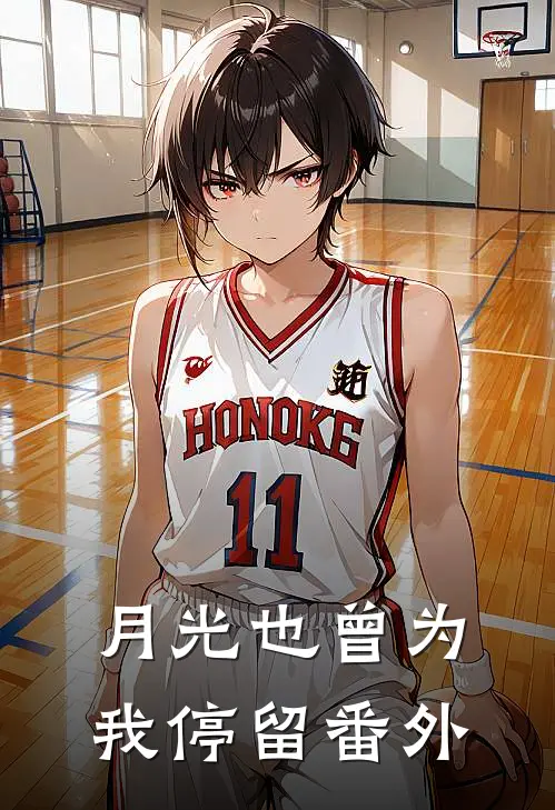 月光也曾为我停留番外