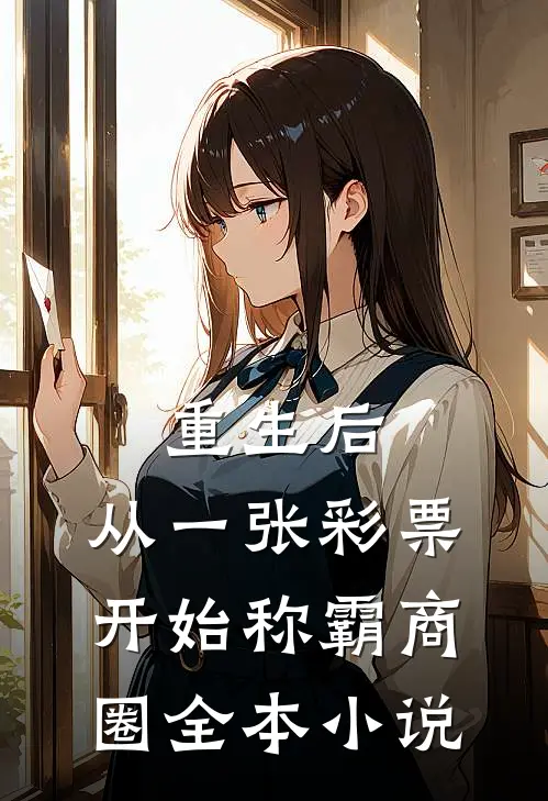 重生后，从一张彩票开始称霸商圈全本小说