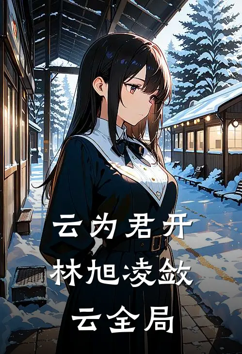 云为君开林旭凌敛云全局