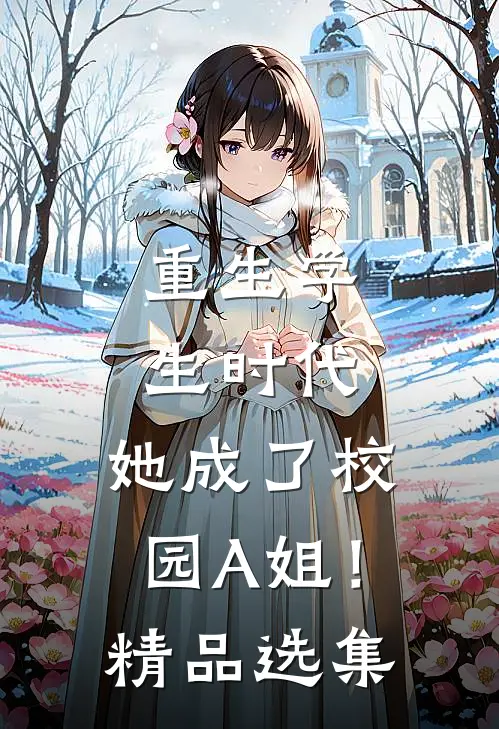 重生学生时代：她成了校园A姐！精品选集