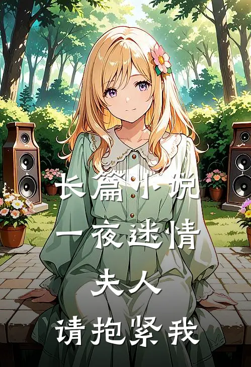 长篇小说一夜迷情：夫人，请抱紧我