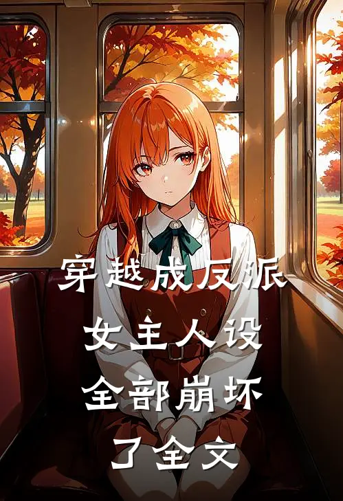 穿越成反派，女主人设全部崩坏了全文