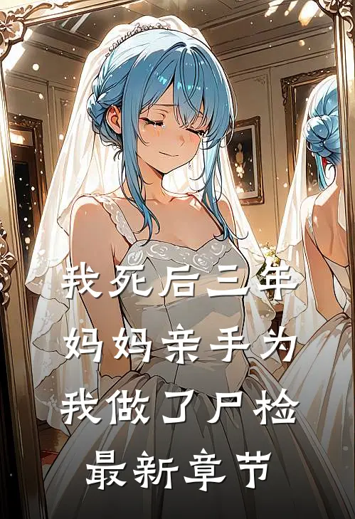我死后三年，妈妈亲手为我做了尸检最新章节
