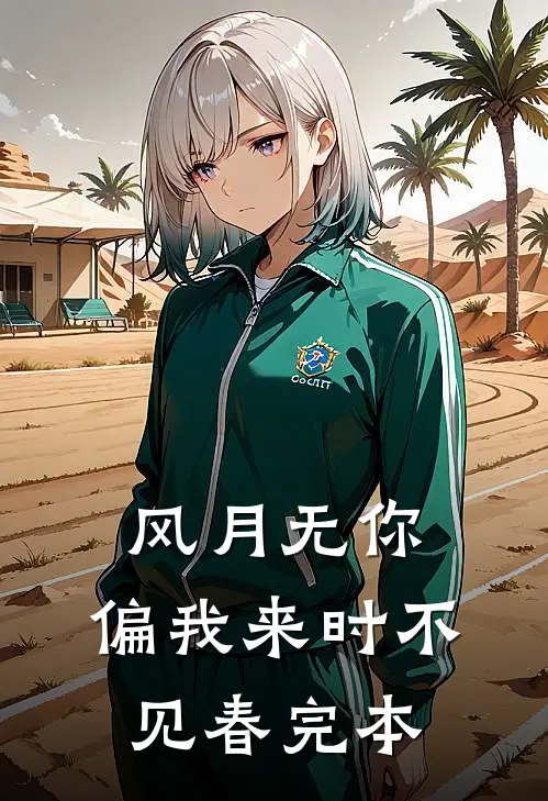 风月无你，偏我来时不见春完本
