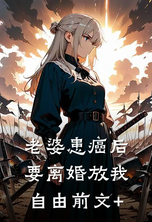 老婆患癌后，要离婚放我自由前文+