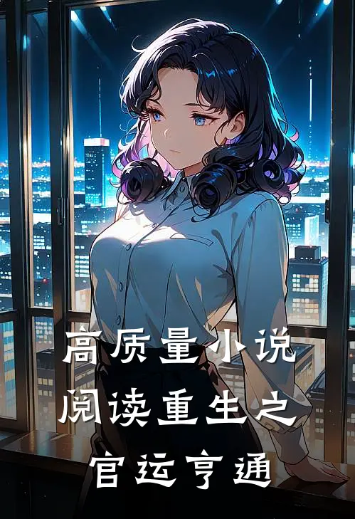 高质量小说阅读重生之官运亨通