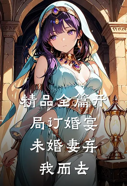 精品全篇开局订婚宴，未婚妻弃我而去