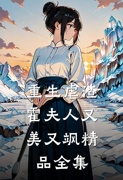重生虐渣：霍夫人又美又飒精品全集