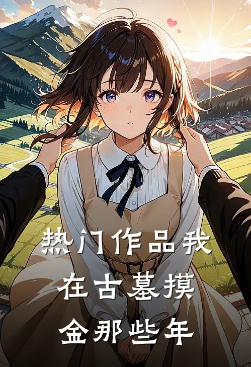热门作品我在古墓摸金那些年