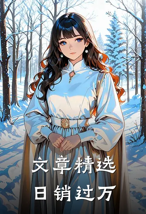 文章精选日销过万