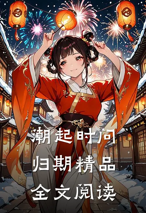 潮起时问归期精品全文阅读
