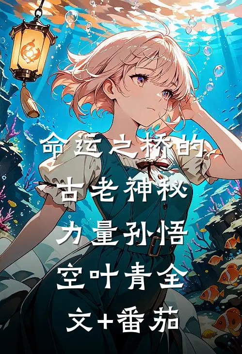 ‘命运之桥’的古老神秘力量孙悟空叶青全文+番茄