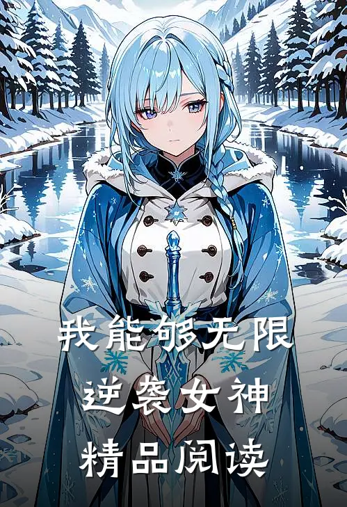 我能够无限逆袭女神精品阅读