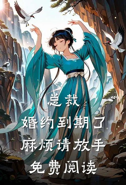总裁，婚约到期了，麻烦请放手免费阅读