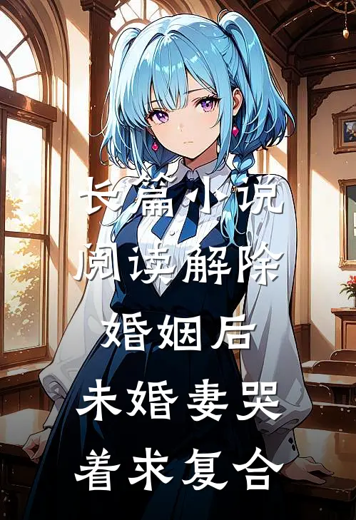 长篇小说阅读解除婚姻后，未婚妻哭着求复合