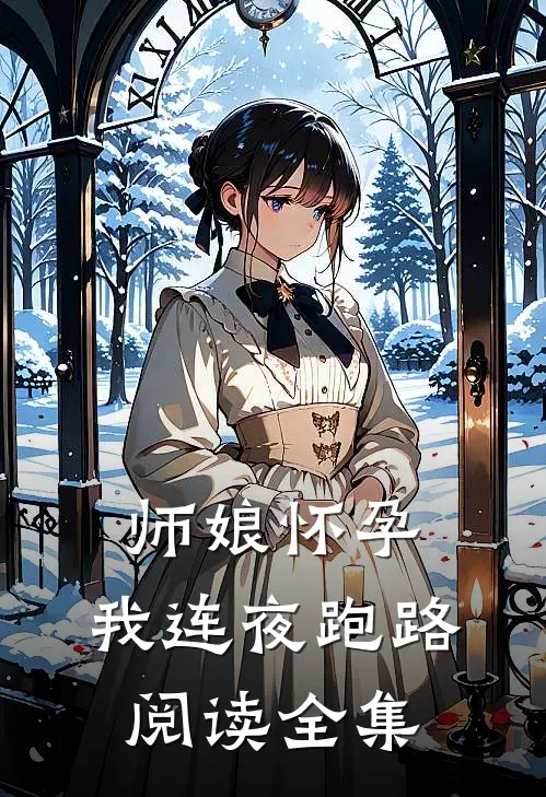 师娘怀孕,我连夜跑路阅读全集