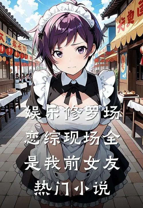 娱乐修罗场：恋综现场全是我前女友热门小说