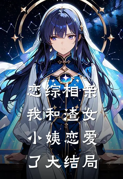 恋综相亲：我和渣女小姨恋爱了大结局