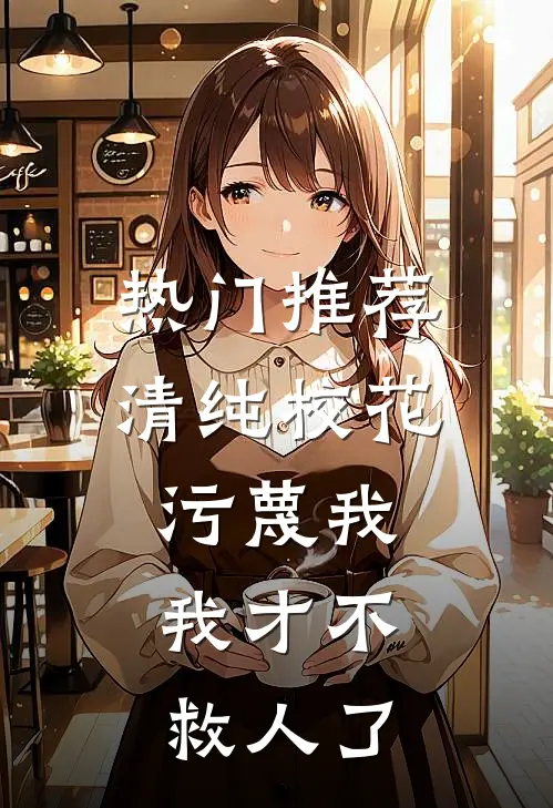 热门推荐清纯校花污蔑我，我才不救人了