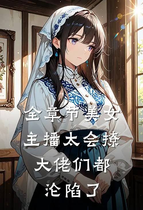 全章节美女主播太会撩，大佬们都沦陷了
