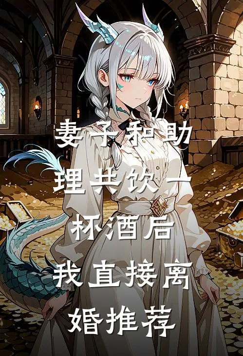 妻子和助理共饮一杯酒后，我直接离婚推荐