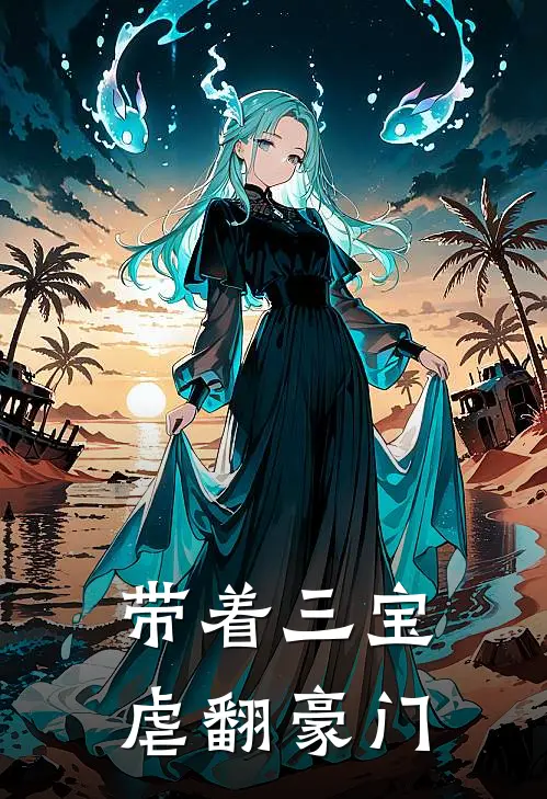 带着三宝虐翻豪门