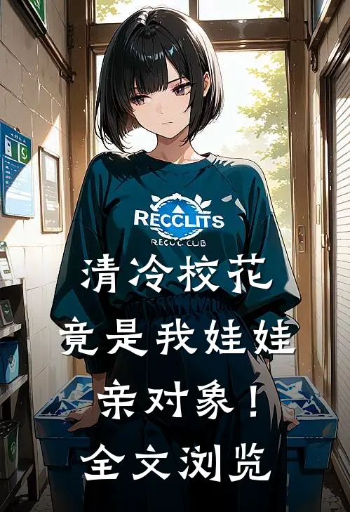 清冷校花，竟是我娃娃亲对象！全文浏览