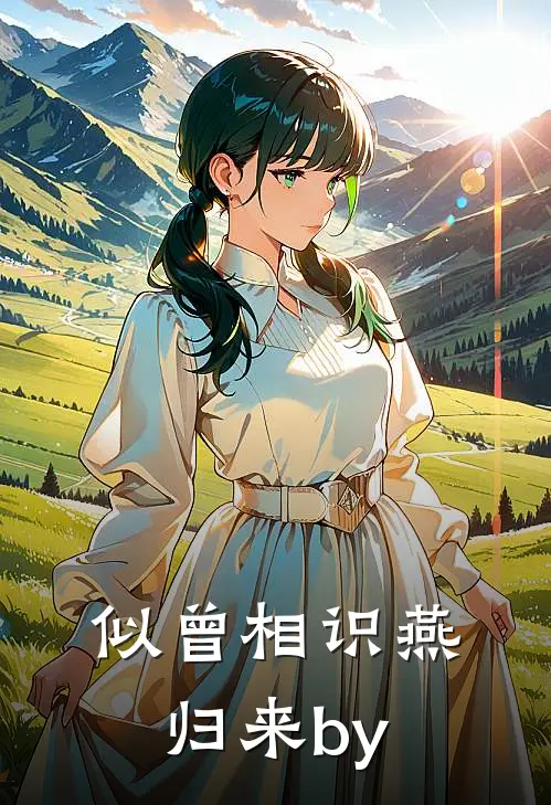 似曾相识燕归来by