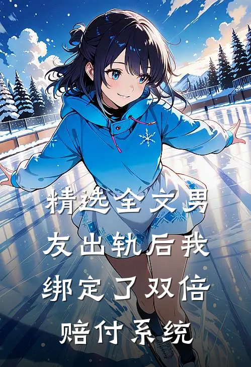 精选全文男友出轨后我绑定了双倍赔付系统