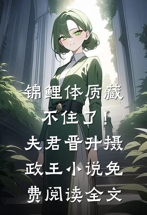 锦鲤体质藏不住了！夫君晋升摄政王小说免费阅读全文