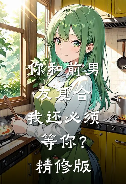 你和前男友复合,我还必须等你?精修版在线观看