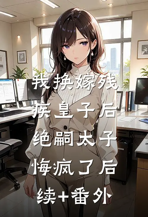 我换嫁残疾皇子后，绝嗣太子悔疯了后续+番外