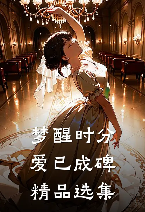 梦醒时分，爱已成碑精品选集