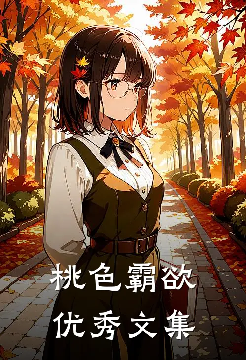 桃色霸欲优秀文集