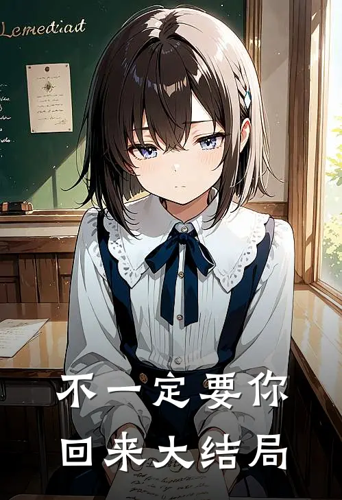 不一定要你回来大结局